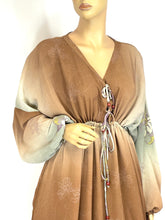 Load image into Gallery viewer, Kaftan Dress