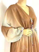 Load image into Gallery viewer, Kaftan Dress