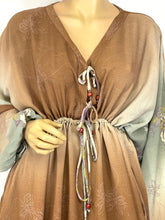 Load image into Gallery viewer, Kaftan Dress