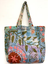 Load image into Gallery viewer, Suzani Bag