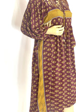 Load image into Gallery viewer, Dolly Silk Dress