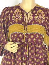 Load image into Gallery viewer, Dolly Silk Dress