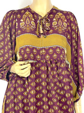 Load image into Gallery viewer, Dolly Silk Dress