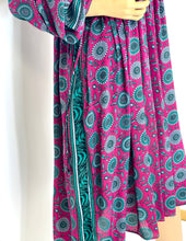 Load image into Gallery viewer, Dolly Silk Dress