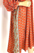 Load image into Gallery viewer, Dolly Silk Dress