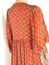 Load image into Gallery viewer, Dolly Silk Dress