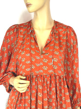 Load image into Gallery viewer, Dolly Silk Dress