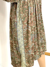 Load image into Gallery viewer, Dolly Silk Dress