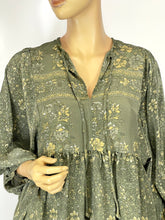 Load image into Gallery viewer, Dolly Silk Dress