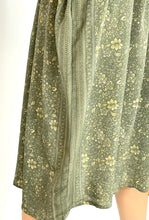 Load image into Gallery viewer, Dolly Silk Dress