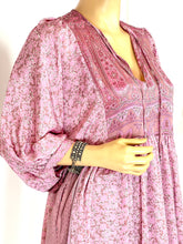 Load image into Gallery viewer, Dolly Silk Dress