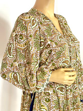 Load image into Gallery viewer, Dolly Silk Dress