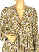 Load image into Gallery viewer, Dolly Silk Dress