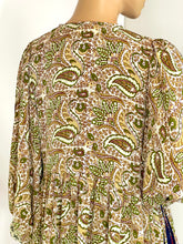 Load image into Gallery viewer, Dolly Silk Dress