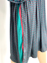 Load image into Gallery viewer, Dolly Silk Dress