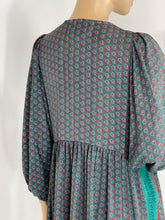 Load image into Gallery viewer, Dolly Silk Dress