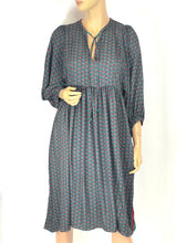 Load image into Gallery viewer, Dolly Silk Dress