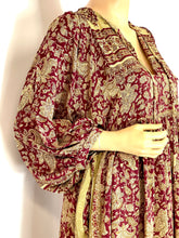 Load image into Gallery viewer, Dolly Silk Dress