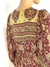 Load image into Gallery viewer, Dolly Silk Dress