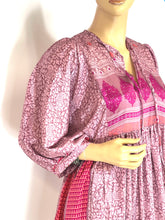 Load image into Gallery viewer, Dolly Silk Dress