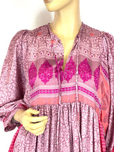 Load image into Gallery viewer, Dolly Silk Dress
