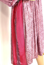 Load image into Gallery viewer, Dolly Silk Dress