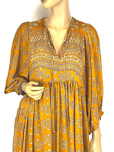 Load image into Gallery viewer, Dolly Silk Dress