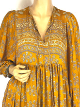 Load image into Gallery viewer, Dolly Silk Dress