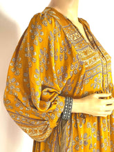 Load image into Gallery viewer, Dolly Silk Dress