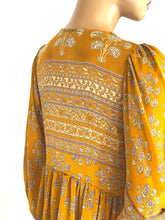 Load image into Gallery viewer, Dolly Silk Dress