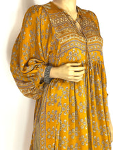 Load image into Gallery viewer, Dolly Silk Dress