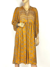 Load image into Gallery viewer, Dolly Silk Dress