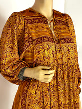 Load image into Gallery viewer, Dolly Silk Dress