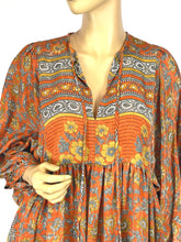 Load image into Gallery viewer, Dolly Silk Dress