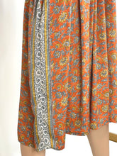 Load image into Gallery viewer, Dolly Silk Dress