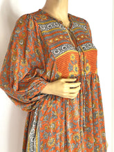 Load image into Gallery viewer, Dolly Silk Dress