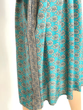 Load image into Gallery viewer, Dolly Silk Dress