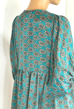 Load image into Gallery viewer, Dolly Silk Dress