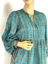 Load image into Gallery viewer, Dolly Silk Dress