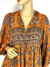 Load image into Gallery viewer, Dolly Silk Dress