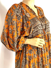 Load image into Gallery viewer, Dolly Silk Dress