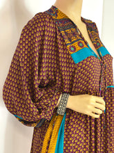 Load image into Gallery viewer, Dolly Silk Dress