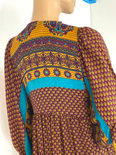 Load image into Gallery viewer, Dolly Silk Dress