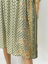 Load image into Gallery viewer, Dolly Silk Dress
