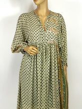 Load image into Gallery viewer, Dolly Silk Dress