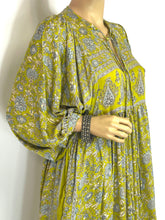 Load image into Gallery viewer, Dolly Silk Dress