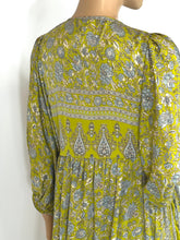 Load image into Gallery viewer, Dolly Silk Dress