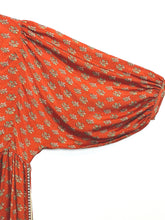 Load image into Gallery viewer, Dolly Silk Dress