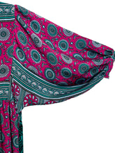 Load image into Gallery viewer, Dolly Silk Dress