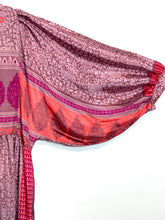 Load image into Gallery viewer, Dolly Silk Dress